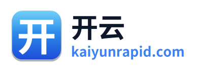 开云
